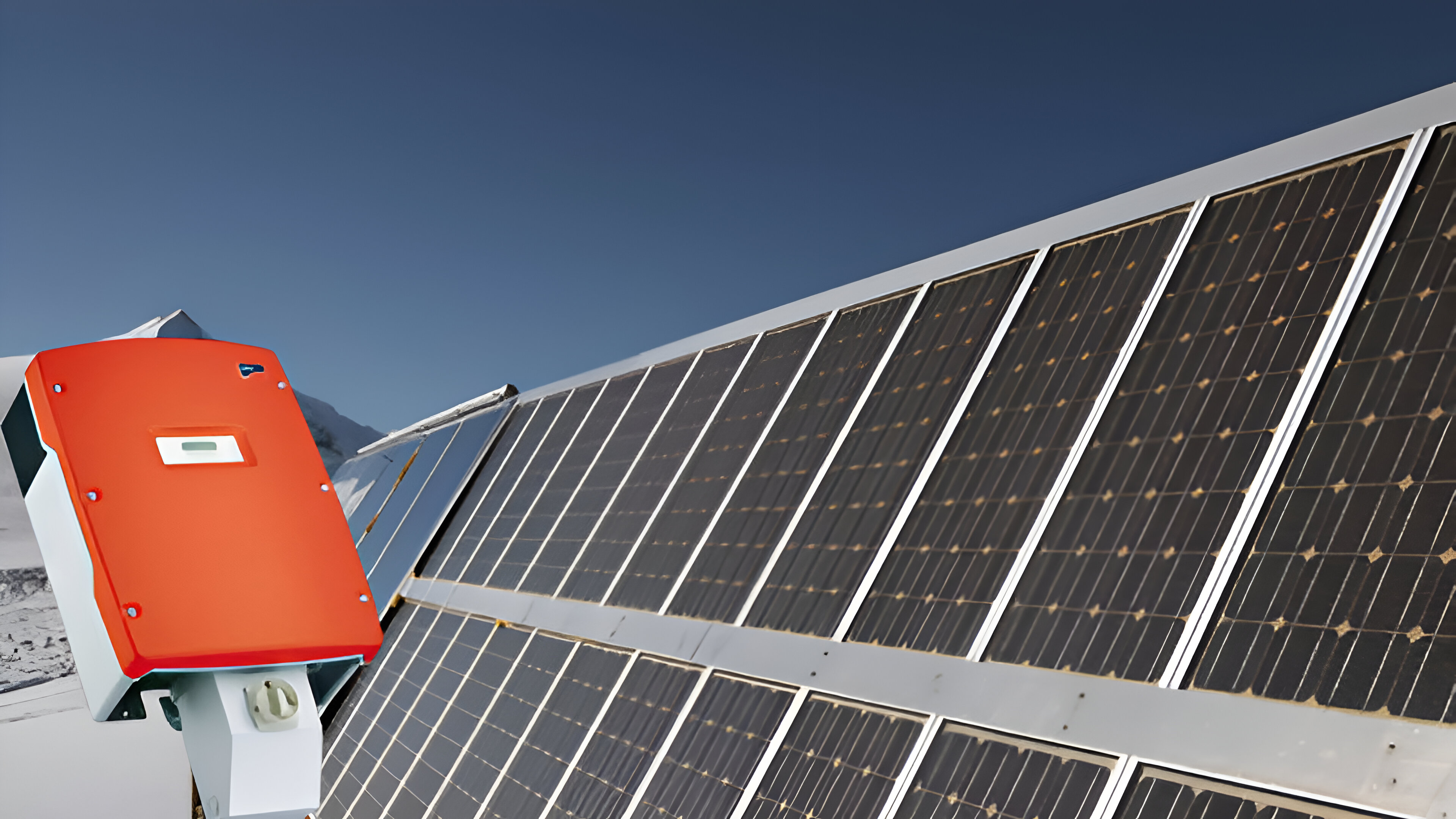 Solar Energy Image